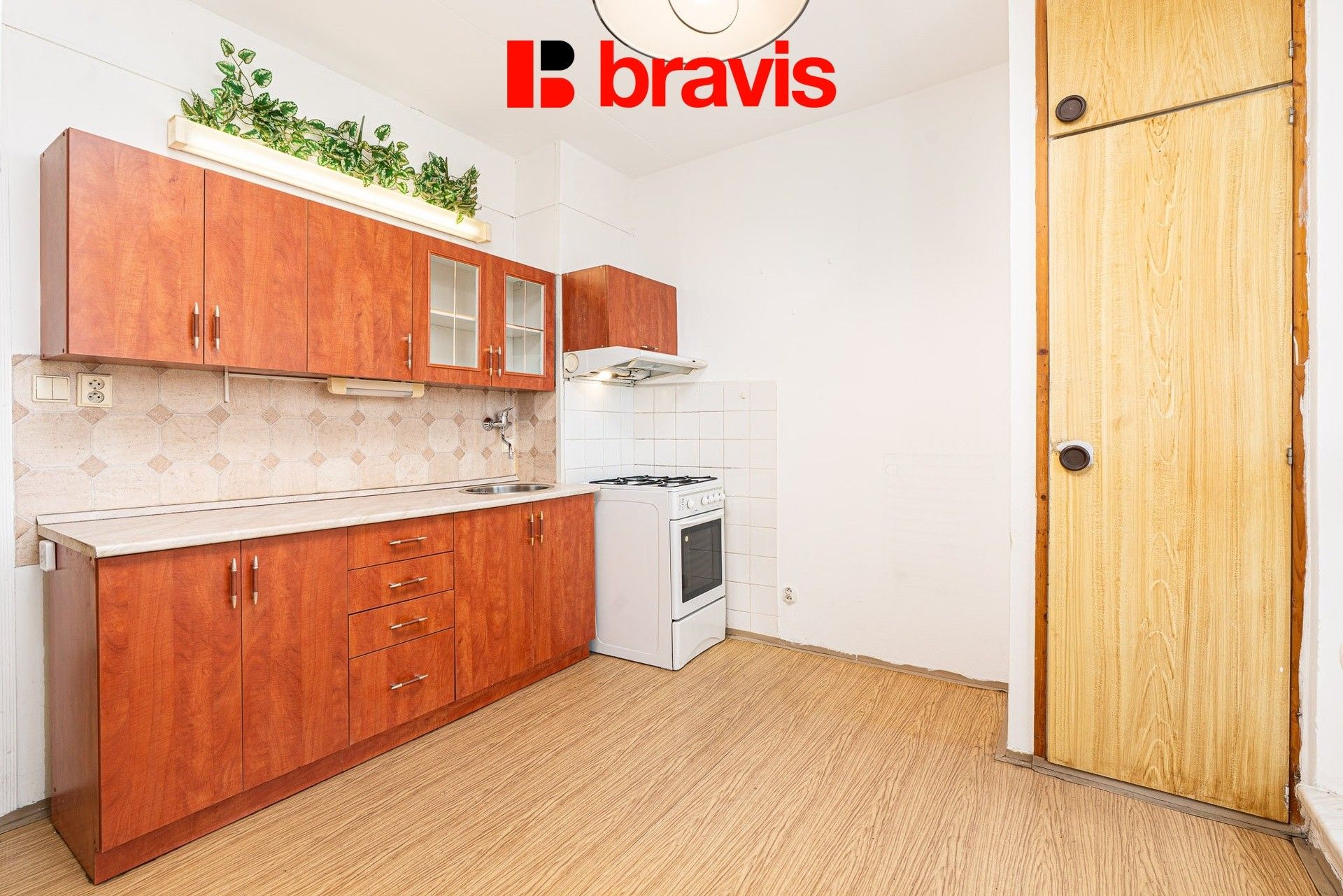 Byt 1+1 · 44 m² · Horácké náměstí, Brno Řečkovice - 3