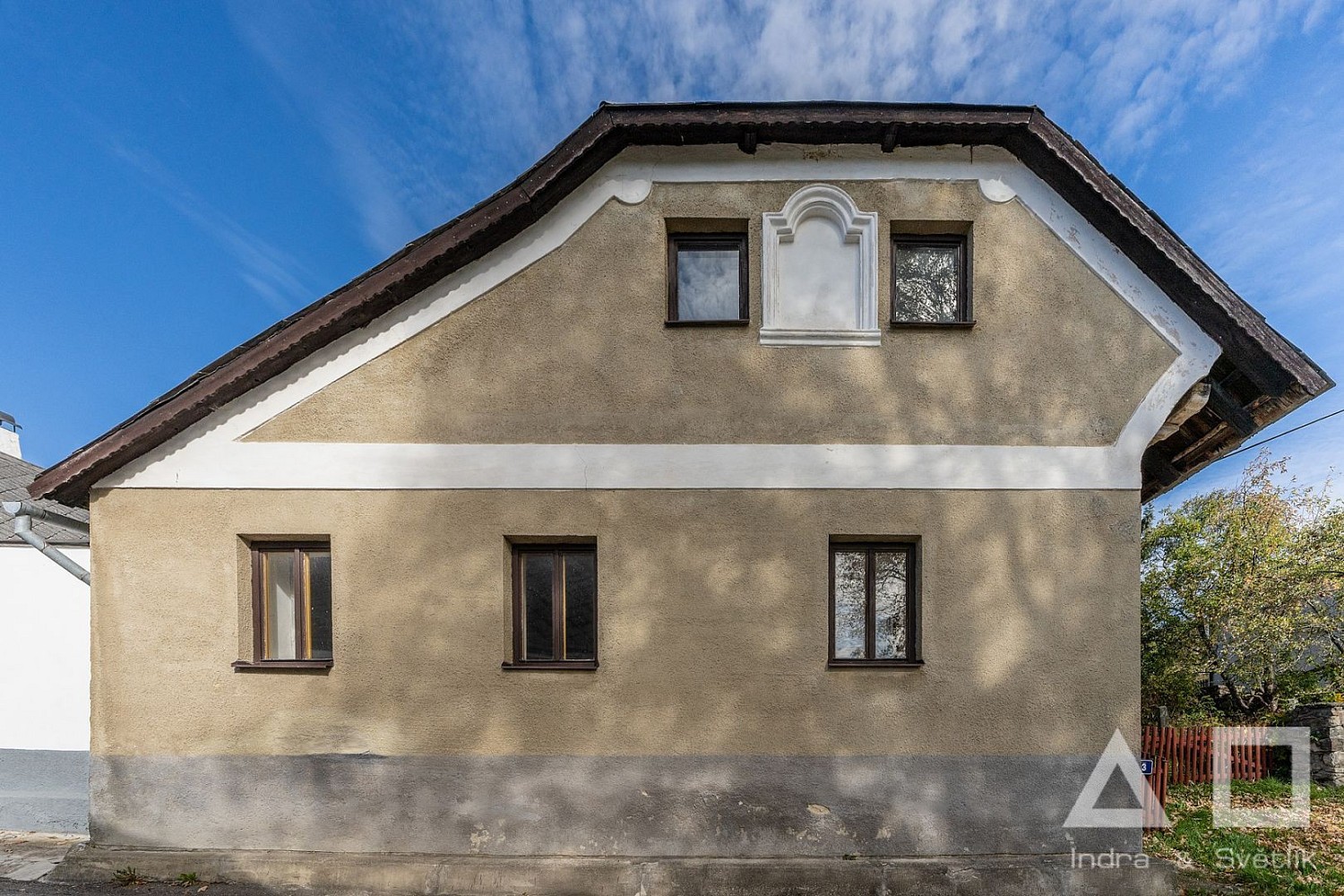 Prodej chalupa - Stachy - Úbislav, okres Prachatice, 143 m² - 5