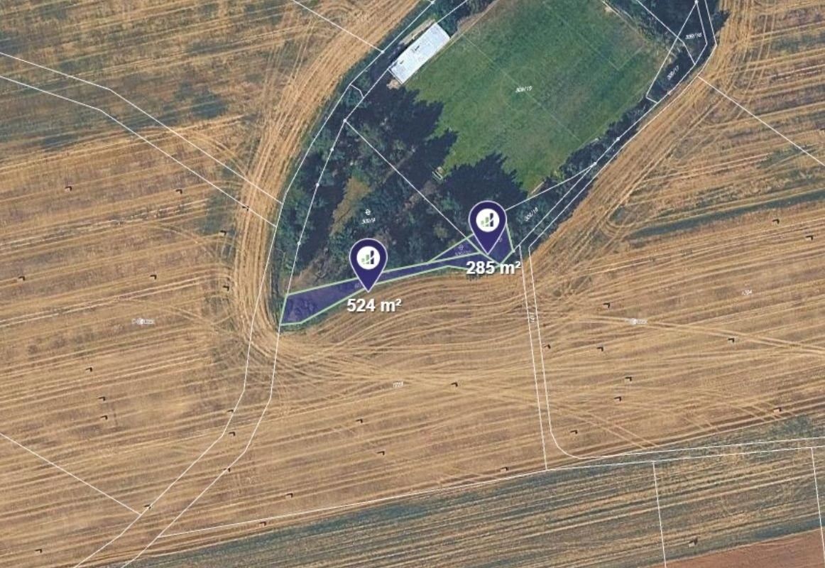 Ostatní, Kvíčovice, 270 m² - 1
