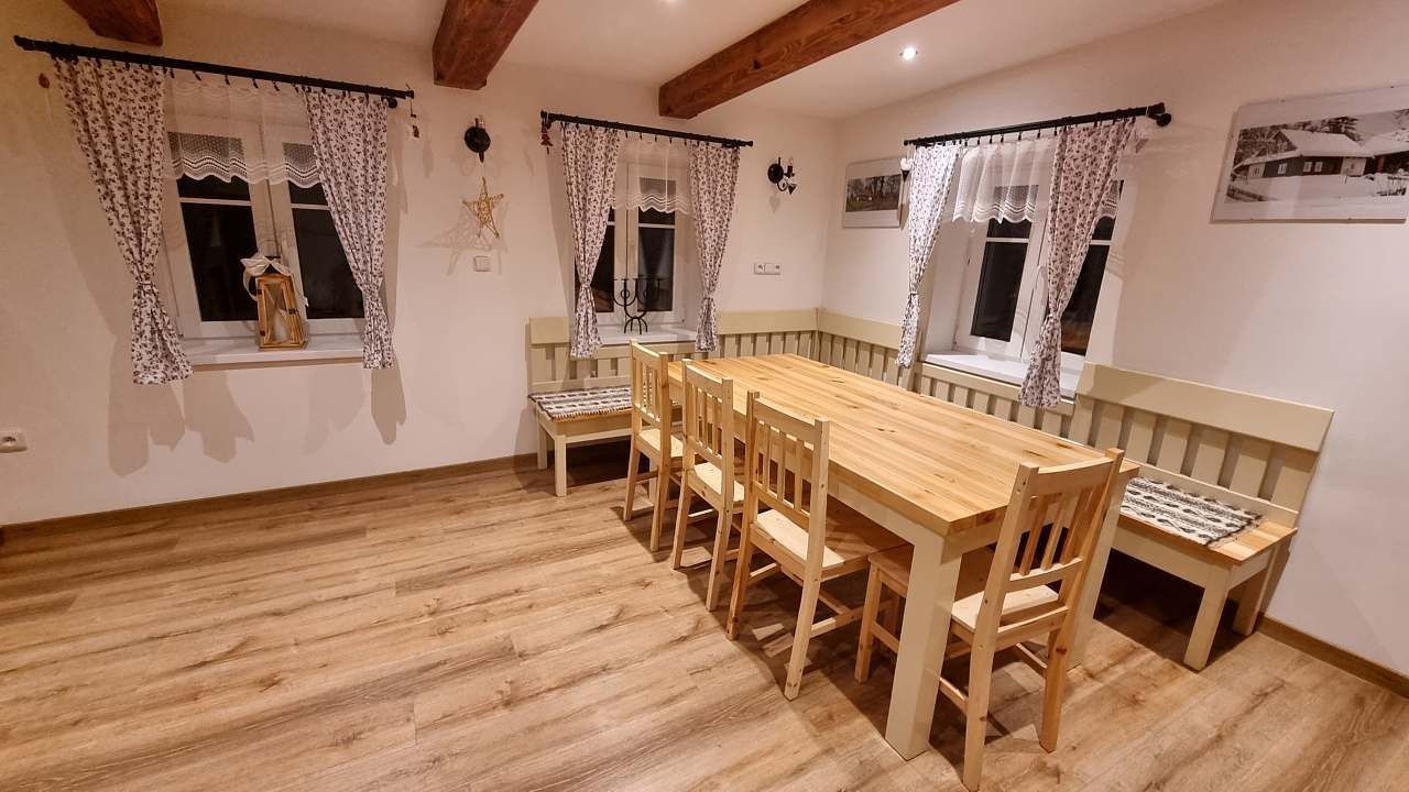 Chata · Kozlovice - Kozlovice, Moravskoslezský kraj - 3
