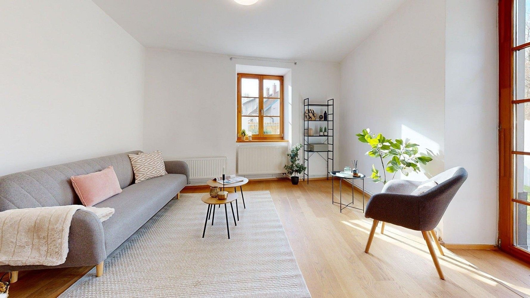 Rodinný dům · 317 m² · Nazaret, Čáslav - Čáslav-Nové Město, okres Kutná Hora - 4