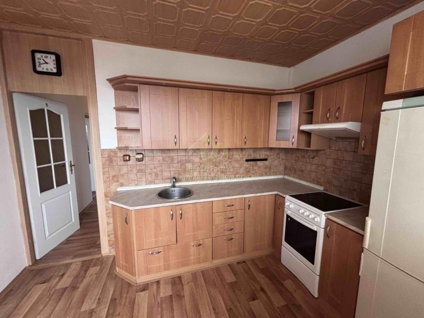 3+1, Polní, Rokycany, 68 m²