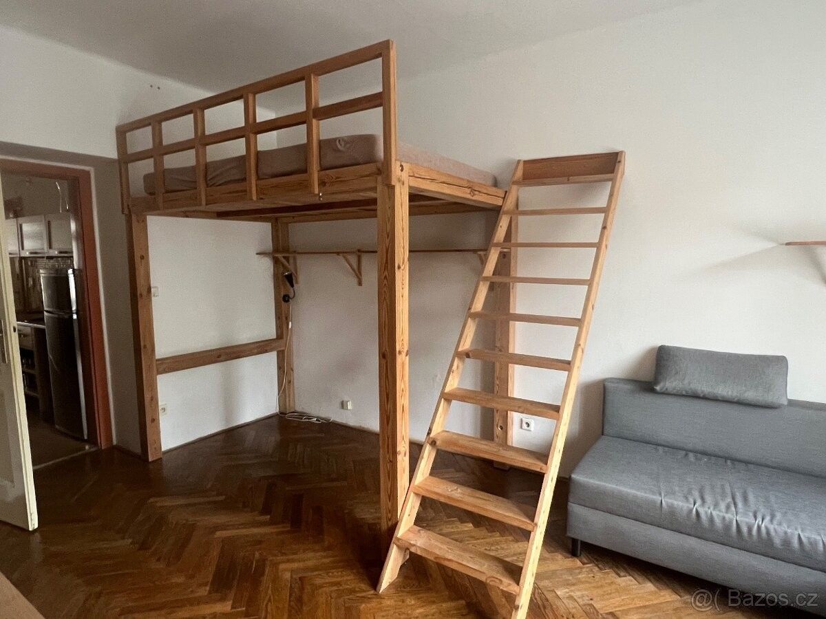 Prodej byt - Praha, 120 00