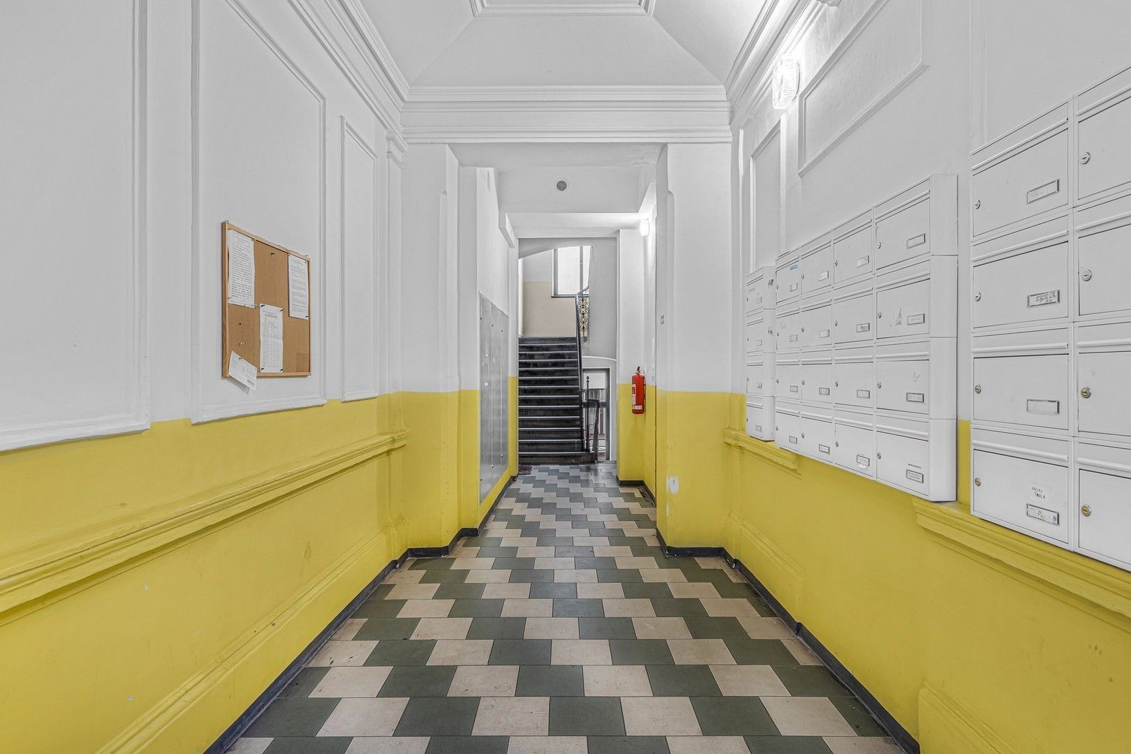 2+kk, Grafická, Praha - Smíchov, 43 m² - 1