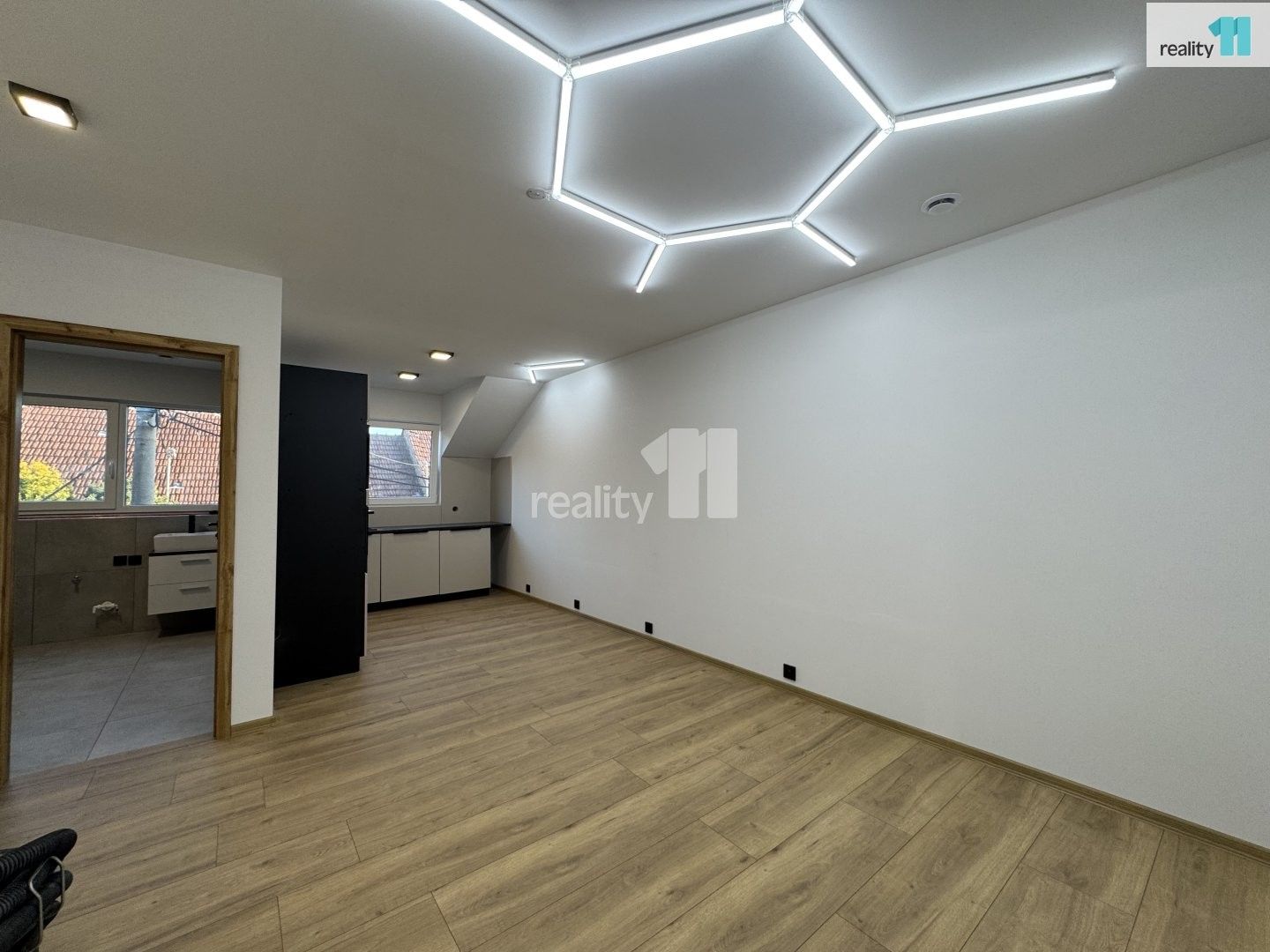 Byt 3+kk · 53 m² · Sobotovice - 2