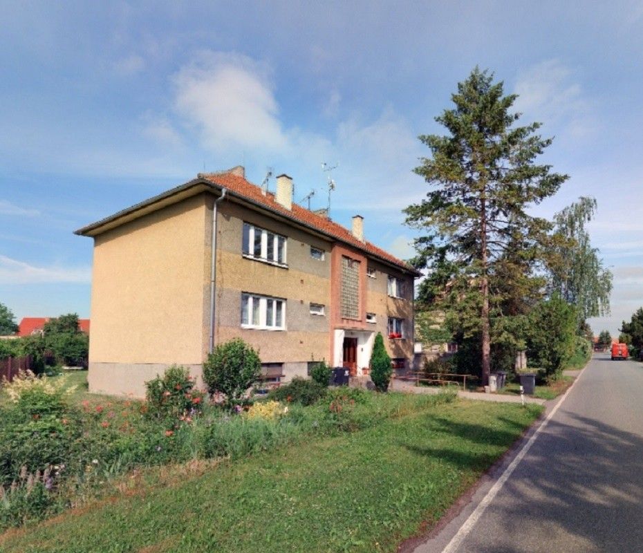 Byty, Poděbrady, 290 01