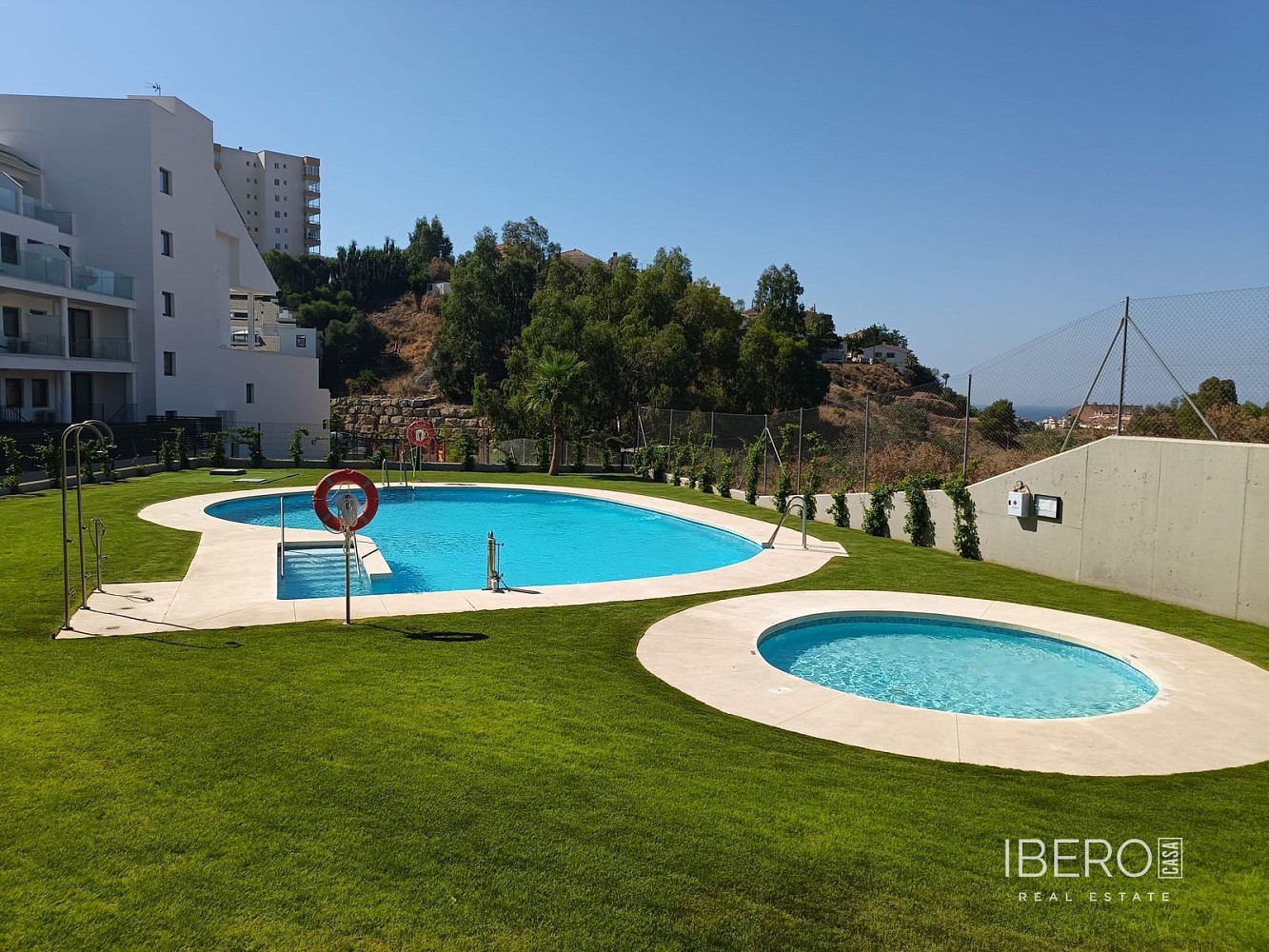 3+kk, Fuengirola, Španělsko, 75 m² - 2