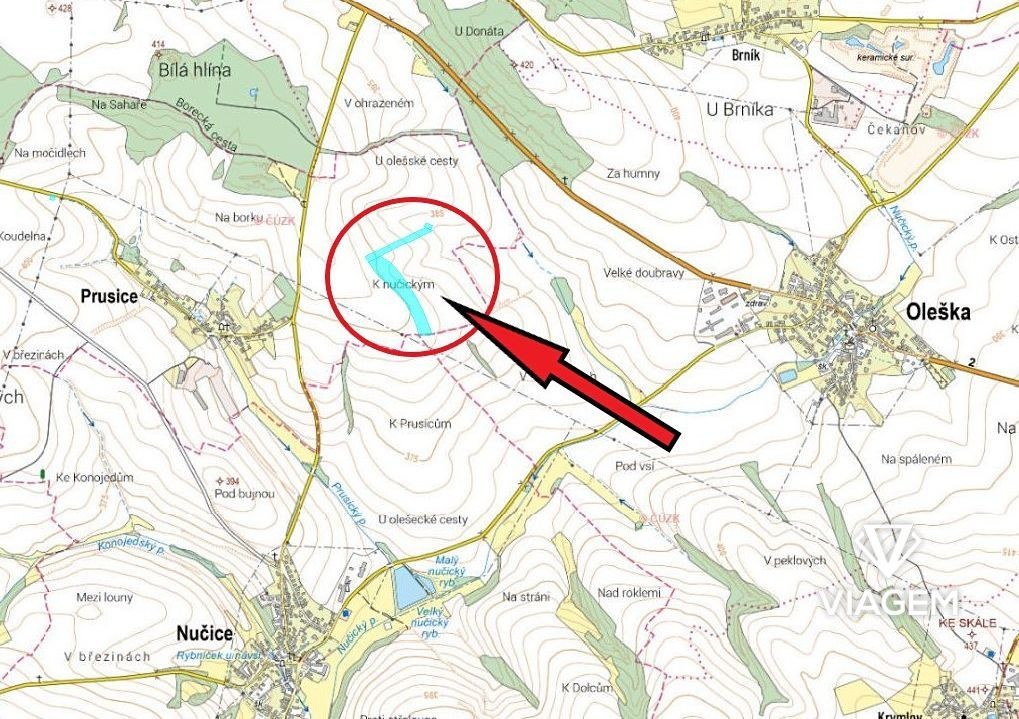 Pozemek pro bydlení · Kostelec nad Černými Lesy, 281 63 - 4