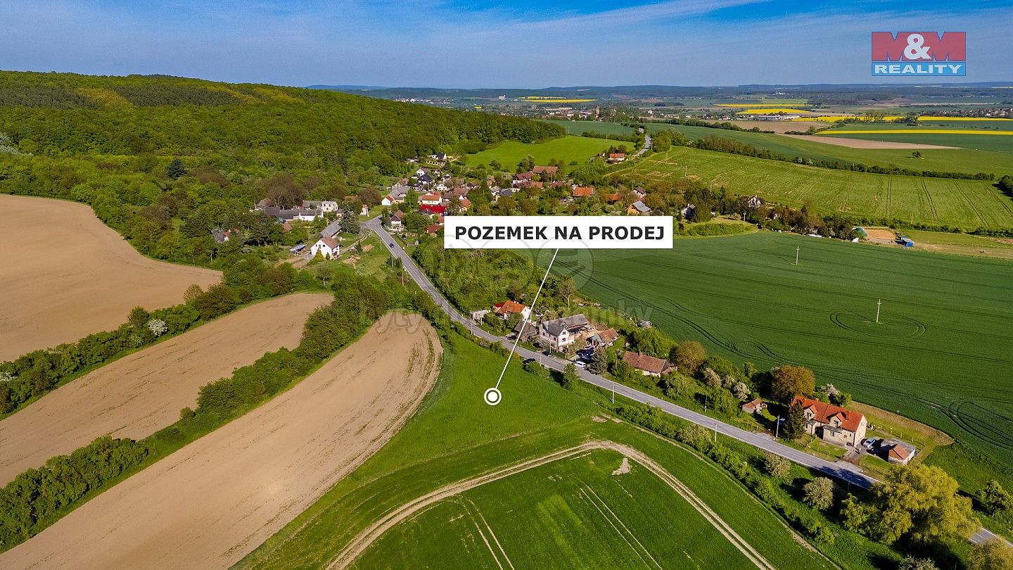 Zemědělský pozemek, 3 239 m²