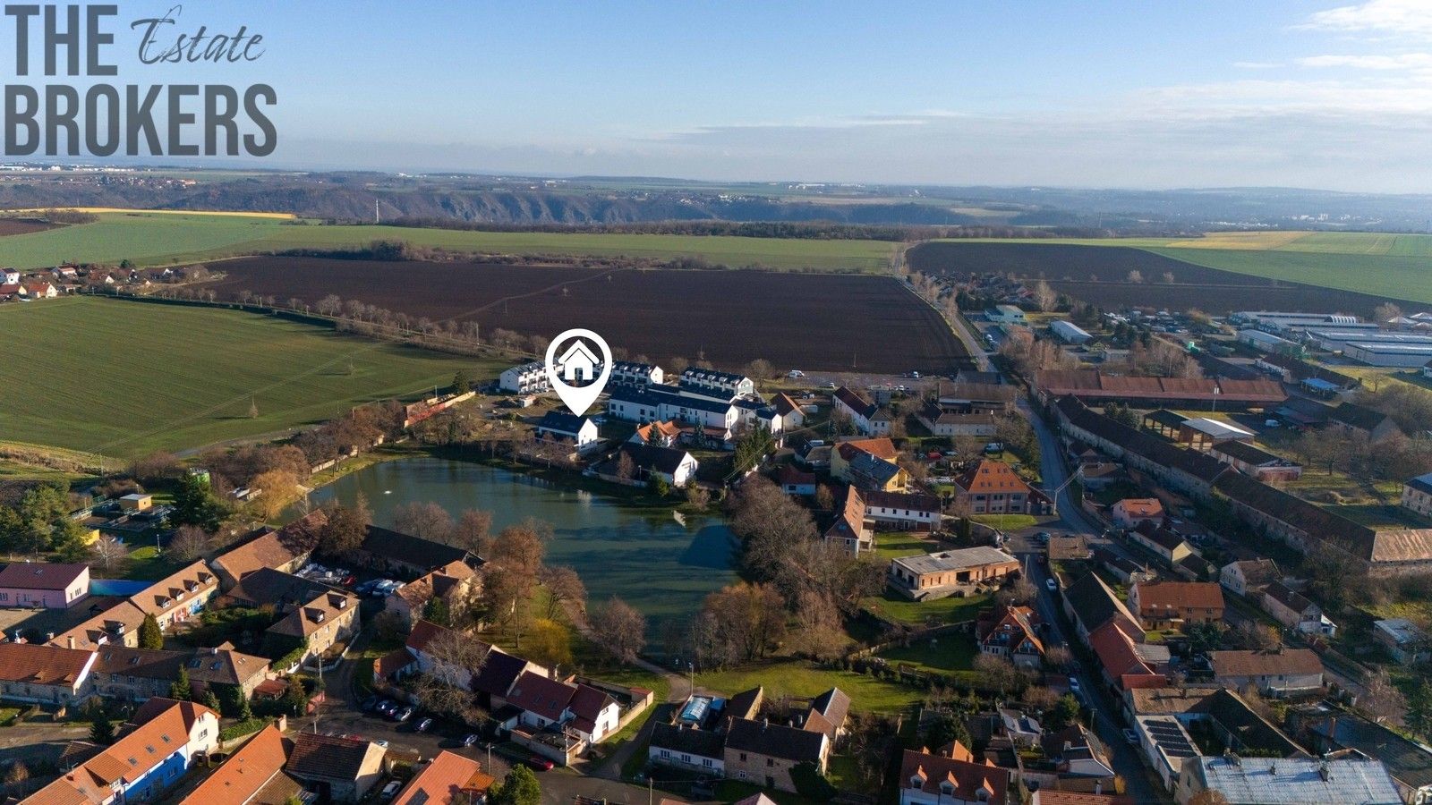 Prodej rodinný dům - Jezdecká, Tursko, 214 m²