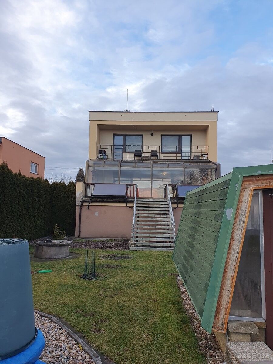 Byty, Pardubice, 530 06