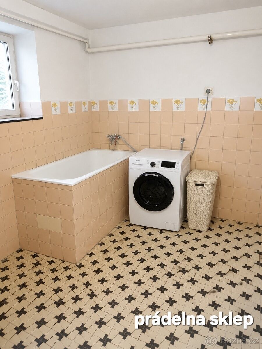 Prodej rodinný dům - Chotěboř, 583 01 - 5