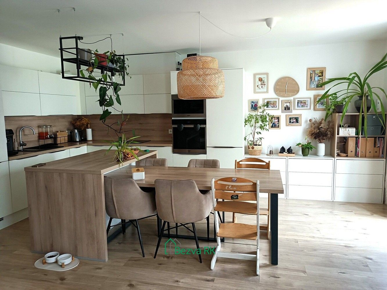 Prodej rodinný dům - Buštěhrad, okres Kladno, Středočeský kraj, 108 m² - 5