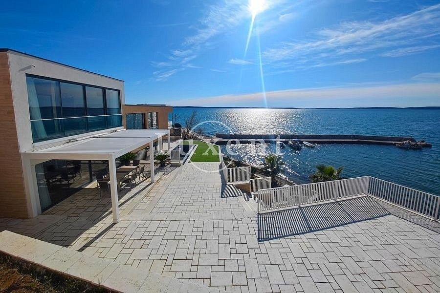 Rodinné domy, Zadar, Chorvatsko, 357 m² - 1