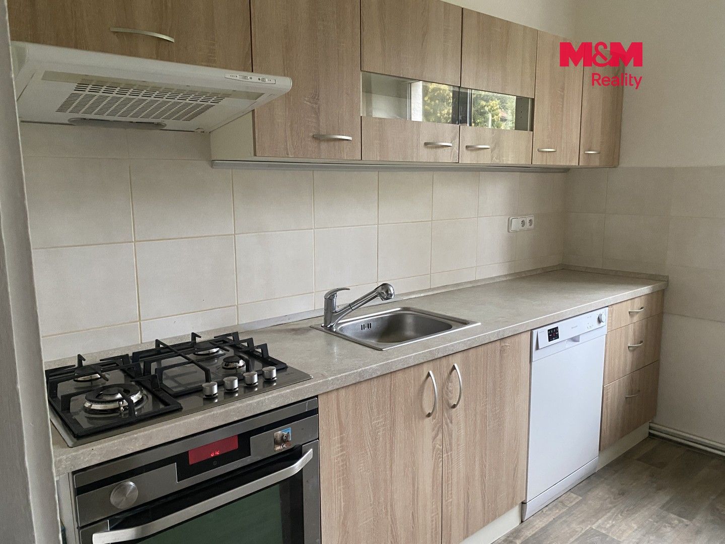 3+1, Nová, Bruntál, 64 m² - 2