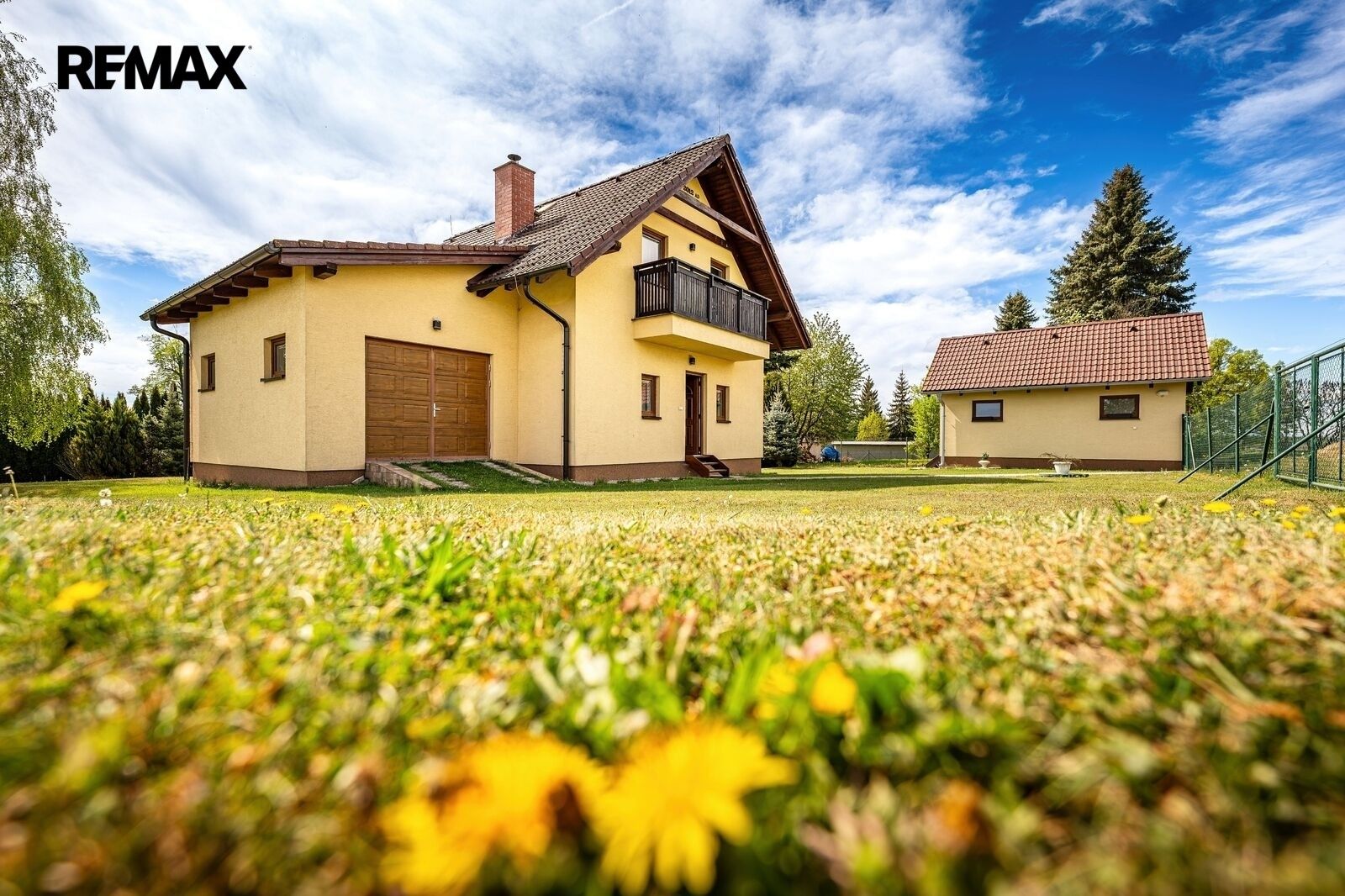 Rodinný dům, 126 m²