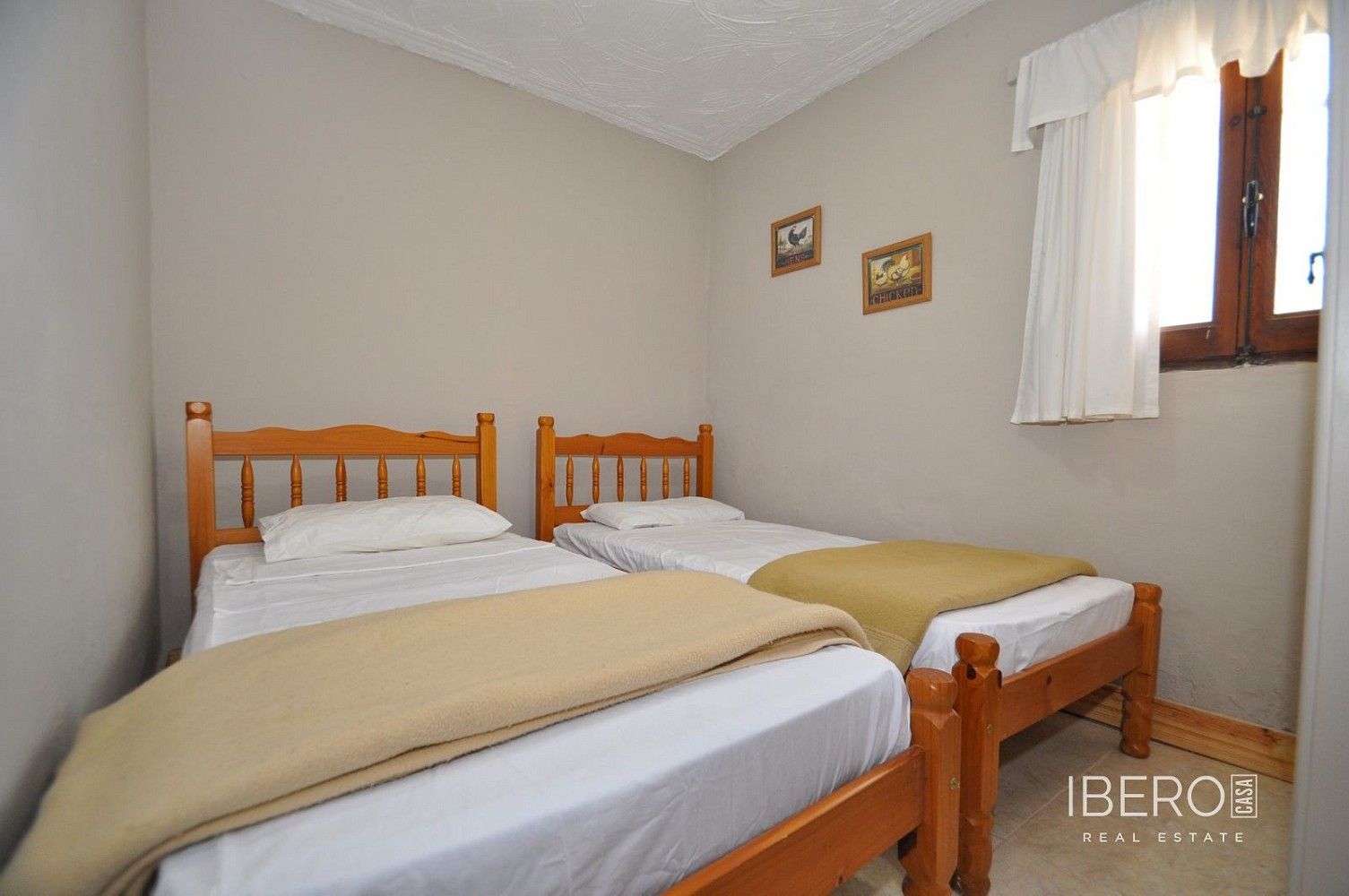 Prodej rodinný dům - Pinoso, ES, 450 m² - 5