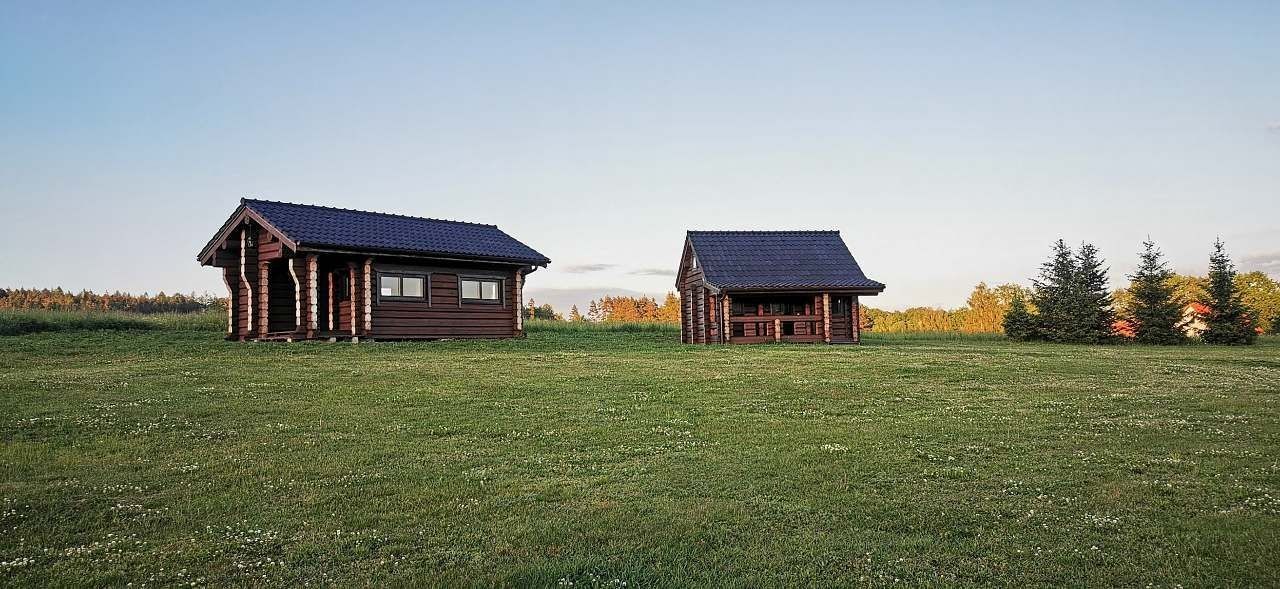 Chata · Počepice - Počepice, Středočeský kraj - 2