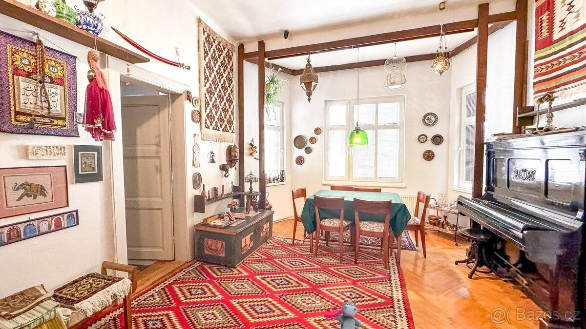 Prodej byt - Mariánské Lázně, 353 01