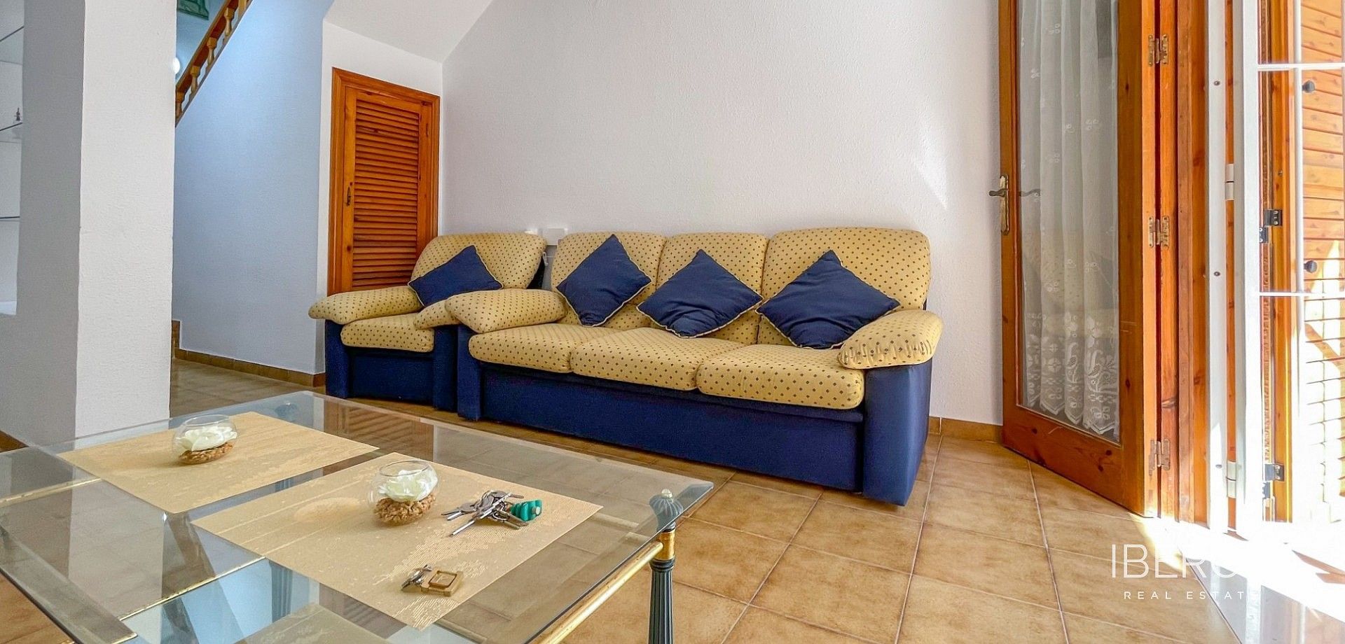 Prodej rodinný dům - Orihuela Costa, ES, 68 m² - 5