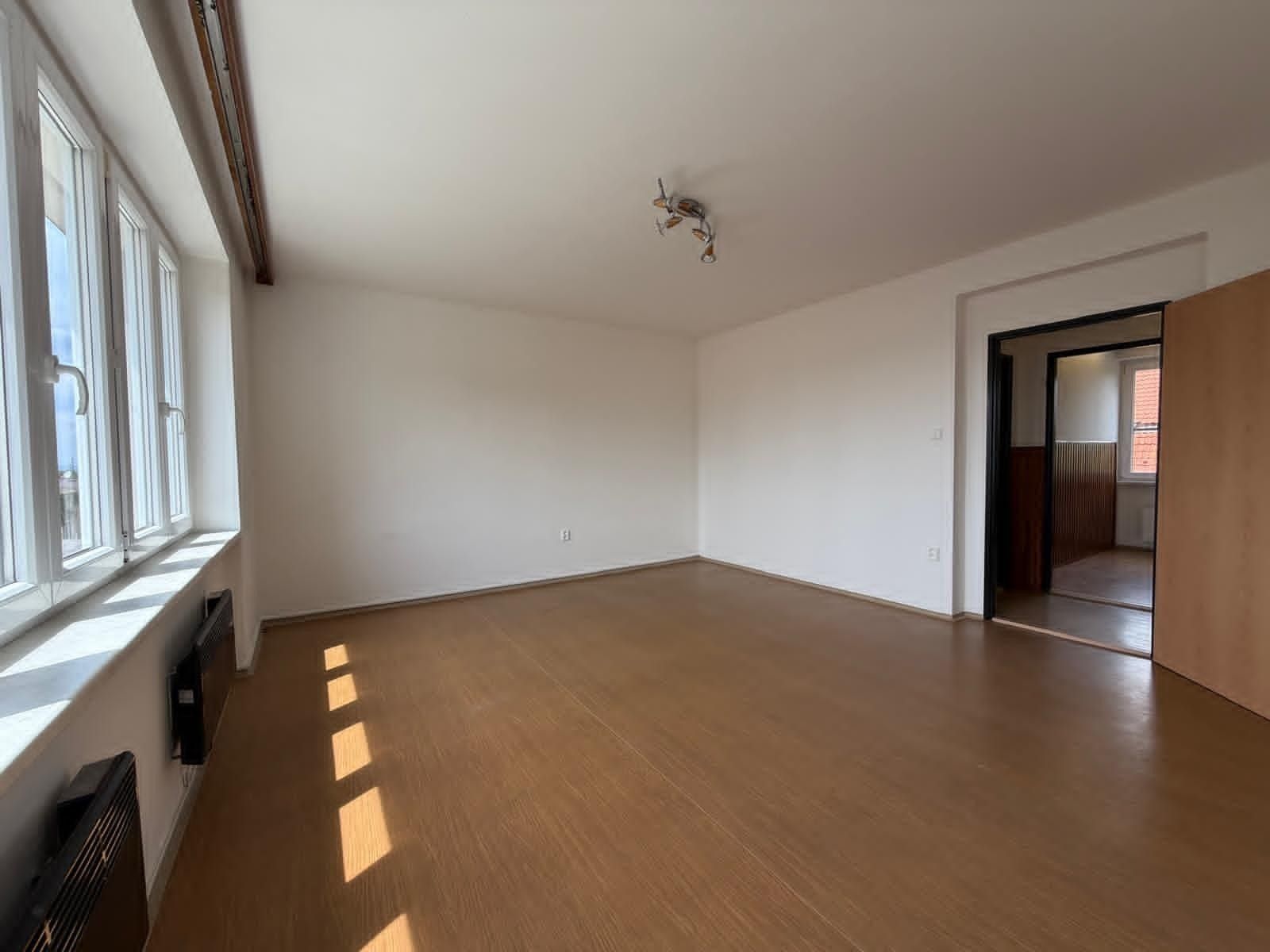 3+1, Horova, Říčany - Říčany-Radošovice, Středočeský kraj, 65 m² - 2