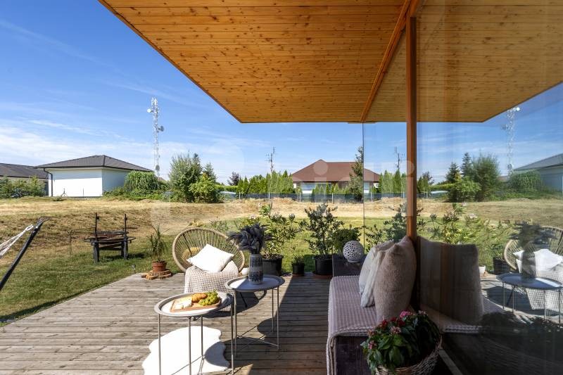 Rodinný dům · 135 m² · Písková Lhota - 4