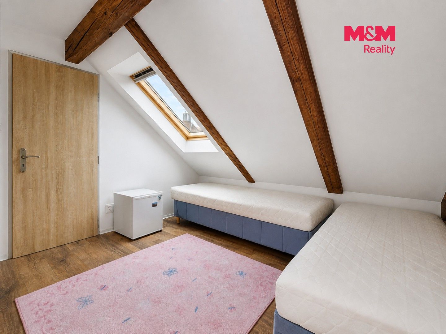 Ostatní, náměstí Smiřických, Kostelec nad Černými lesy, 15 m² - 2