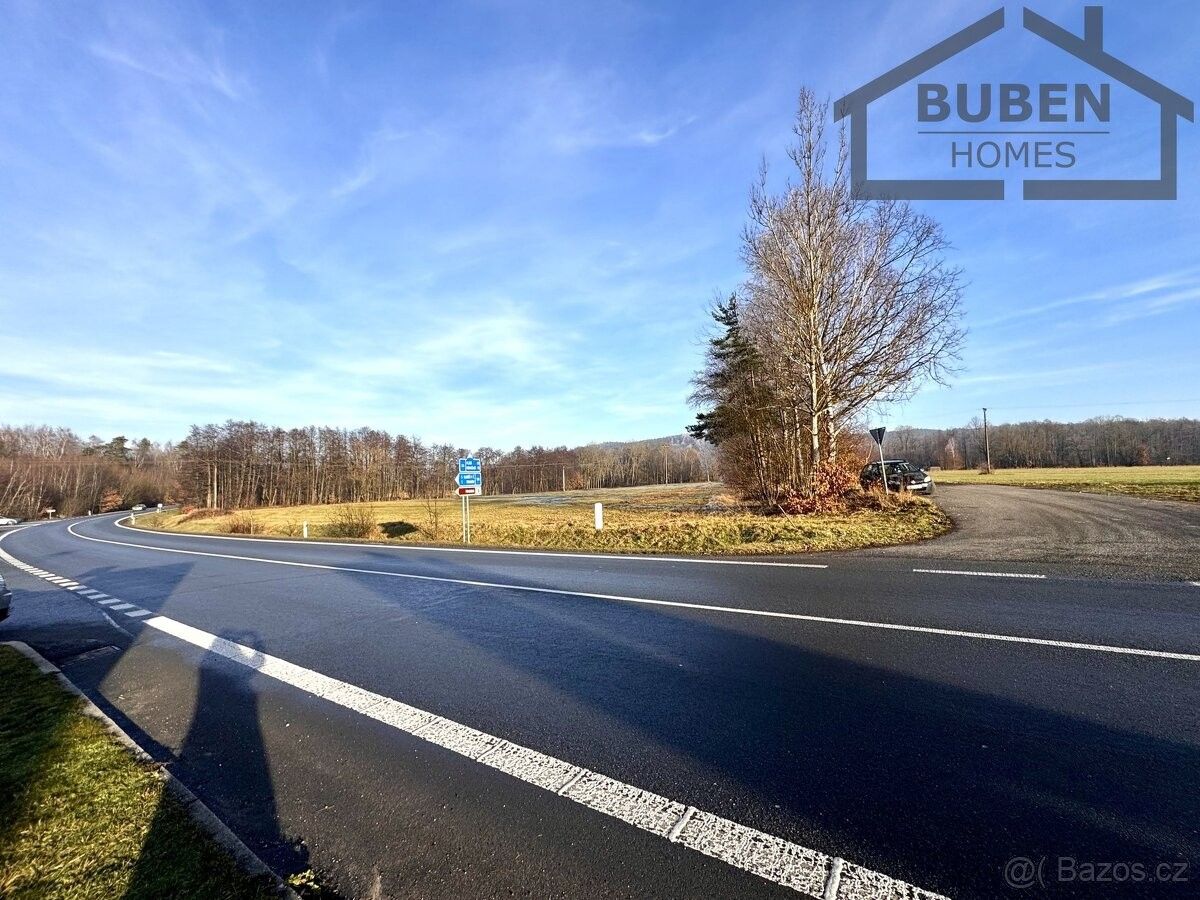 Prodej pozemek pro bydlení - Domažlice, 344 01