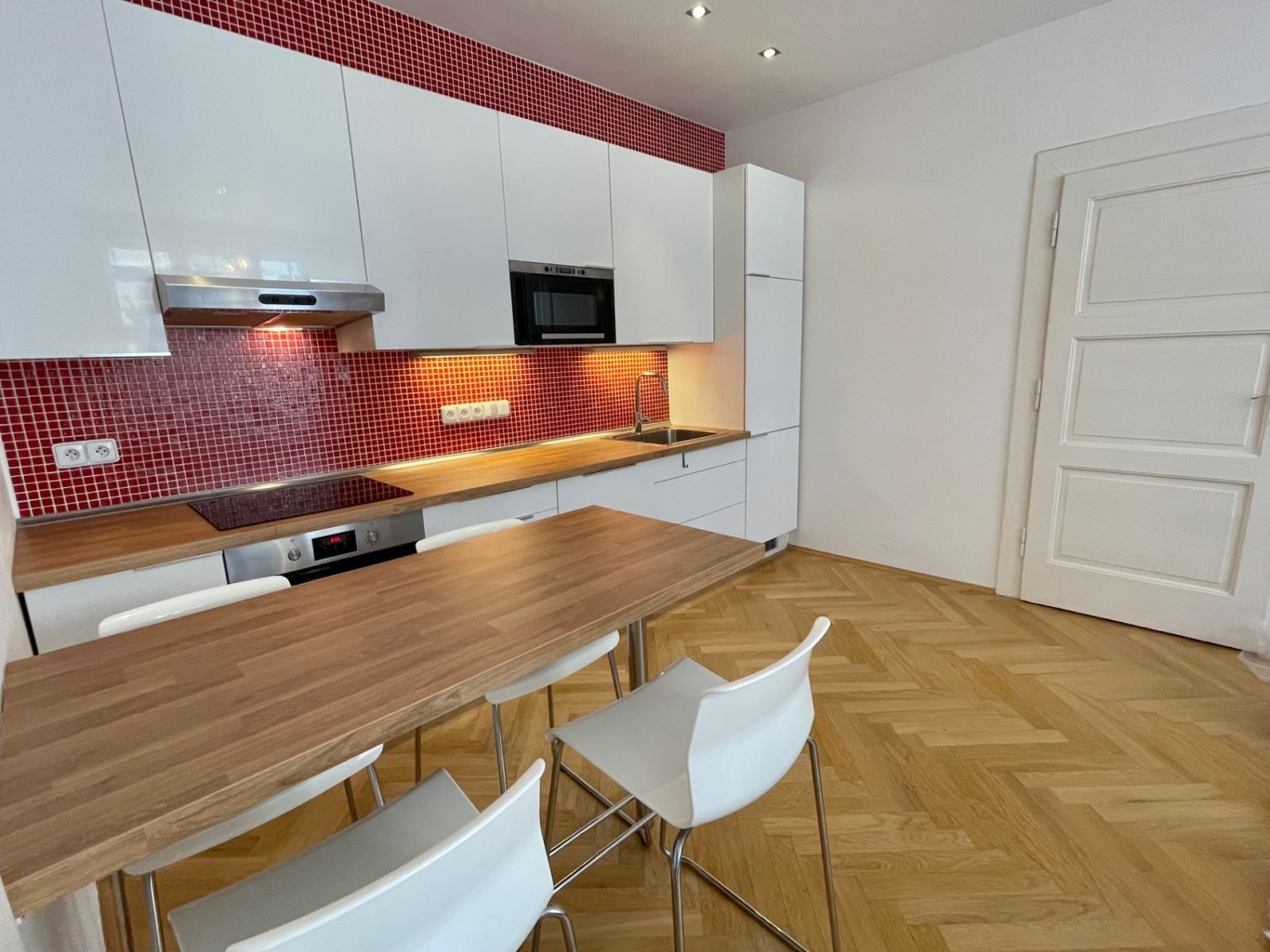 2+kk, Buzulucká, Praha - Dejvice, 51 m² - 2