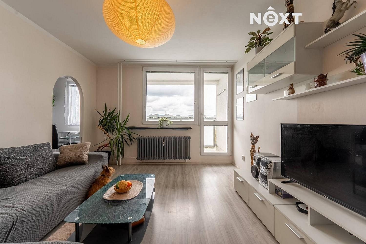 Byt 3+1 · 69 m² · náměstí Sítná, Kladno - Kročehlavy - 3