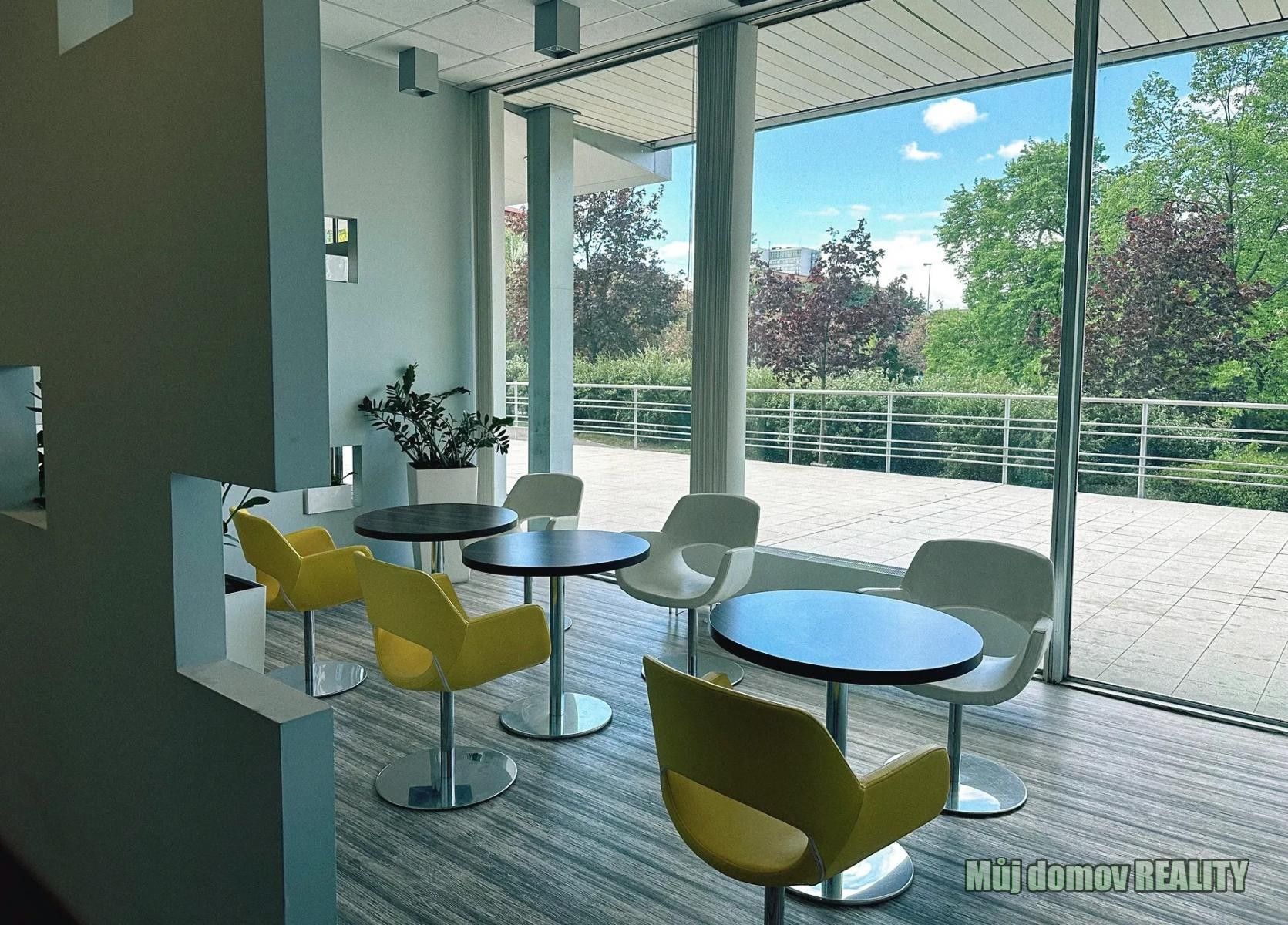 Pronájem restaurace - V olšinách, Praha, 150 m²