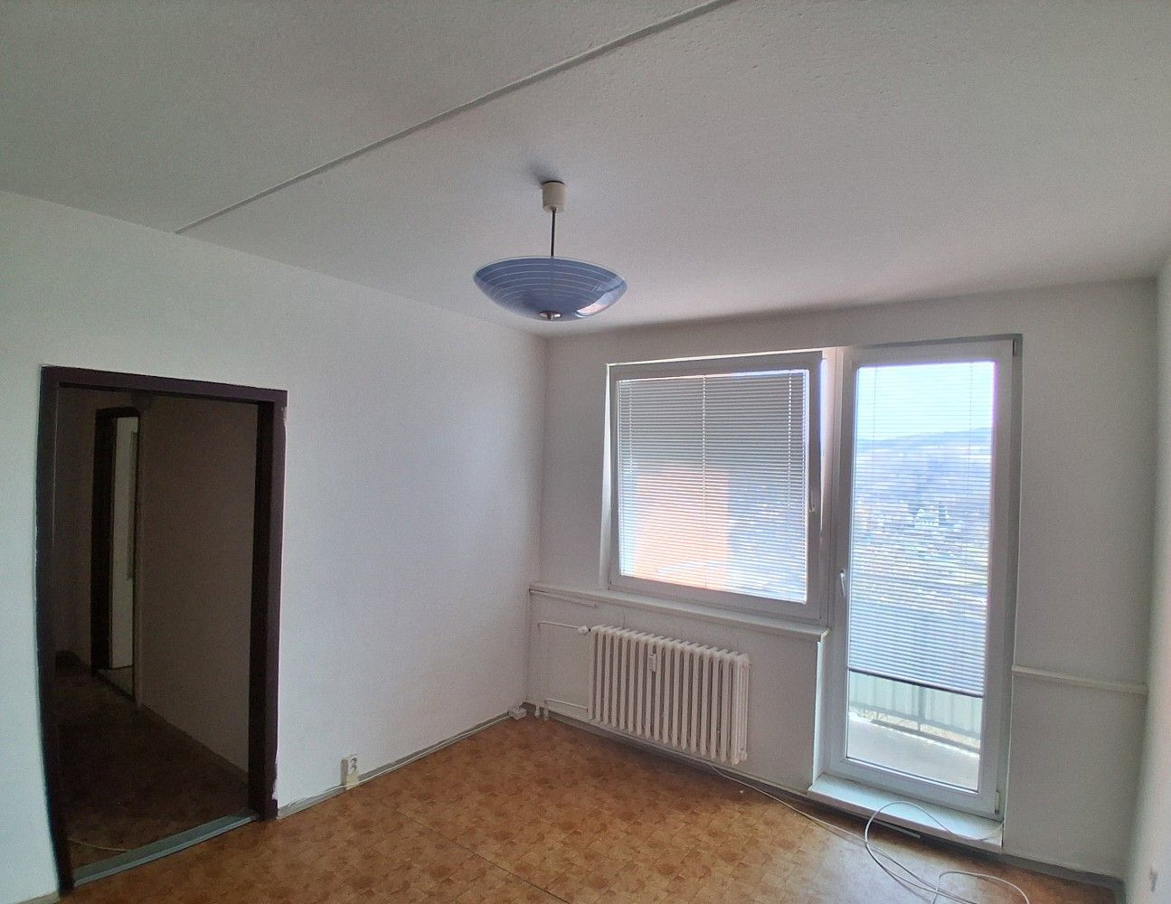 Prodej byt 2+kk - Vimperk - Vimperk II, okres Prachatice, Jihočeský kraj, 43 m² - 2