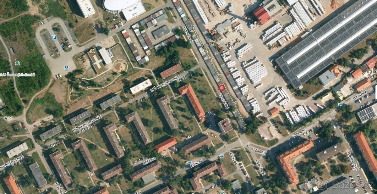 Garáž · Hodonín, 695 01 - 3