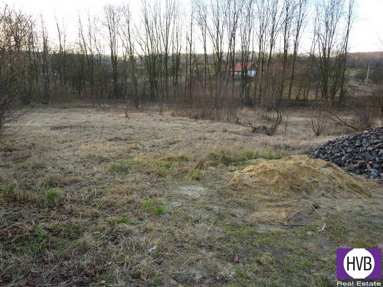 Prodej pozemek pro bydlení - Jistebník, 899 m²