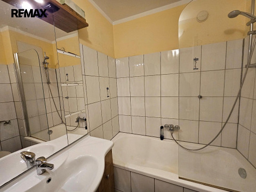 1+kk, Kaprun, Rakousko, 27 m² - 2