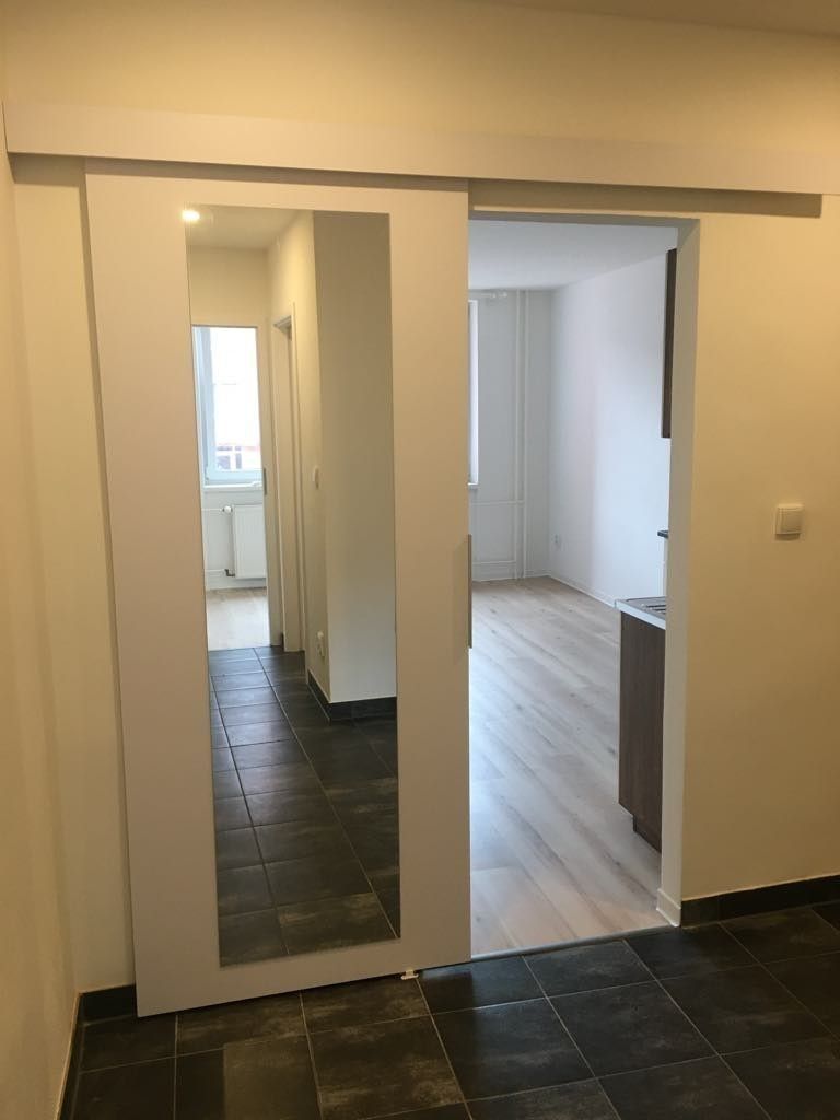 Pronájem byt 2+kk - Petra Jilemnického, Adamov - Adamov, Jihomoravský kraj, 42 m² - 5