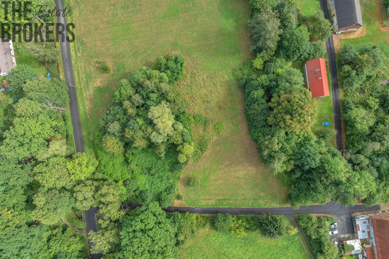 Pozemek pro bydlení · 3 327 m² · Pertoltice - 3