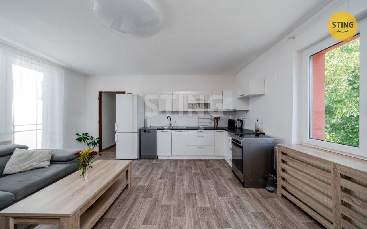 Rodinné domy, Vlkovice, Fulnek, 250 m²