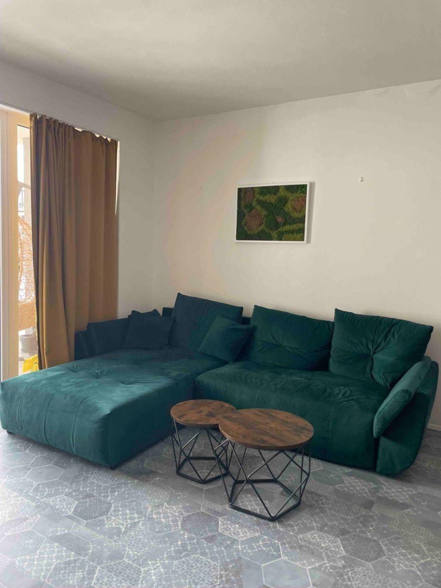 Byt 2+kk · 53 m² · Eduarda Hamburgera, Olomouc - Olomouc-město, Olomoucký kraj - 3