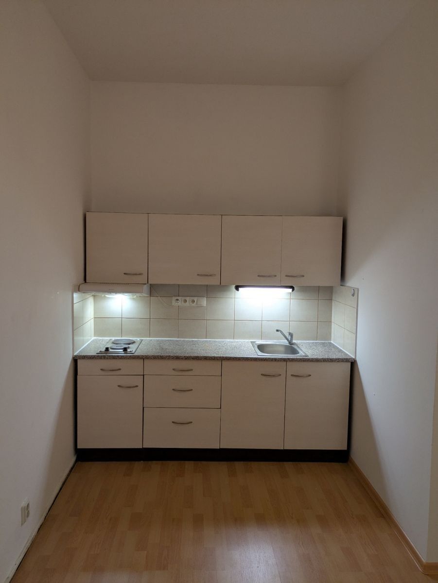 Byt 1+kk · 28 m² · Lounská, Teplice - Teplice, Ústecký kraj - 2