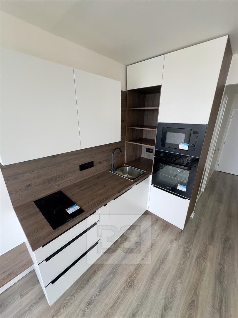 Byt 1+kk · 23 m² · Čenětická 2413, Praha Chodov - 3