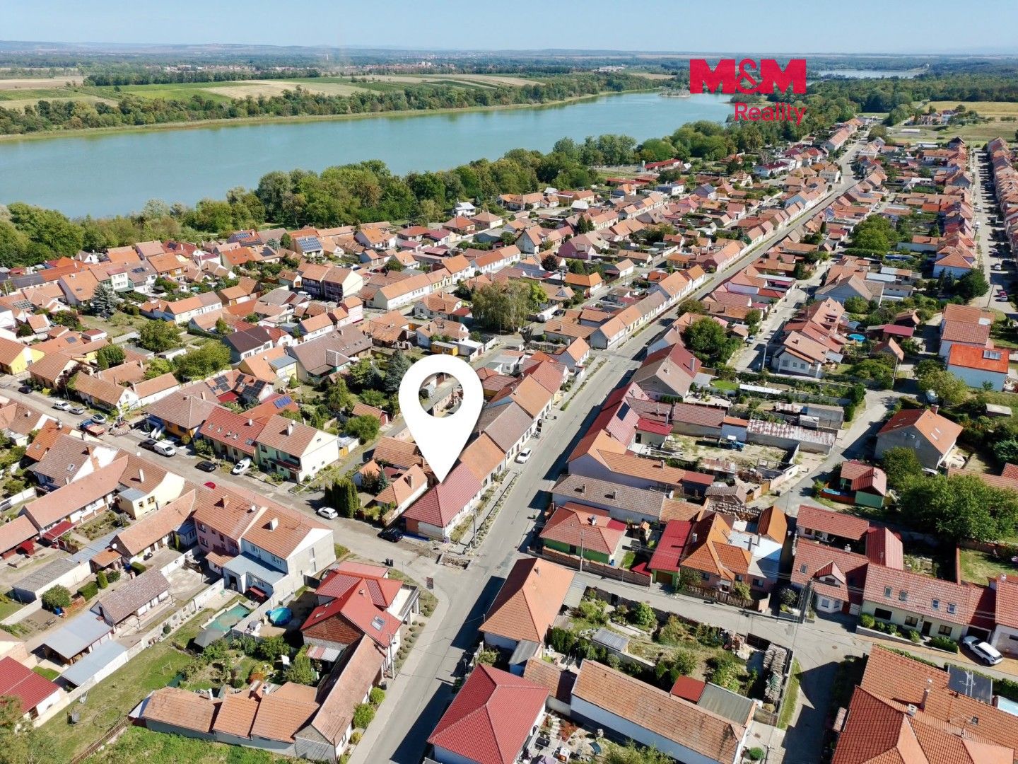 Ubytovací zařízení, 80 m²