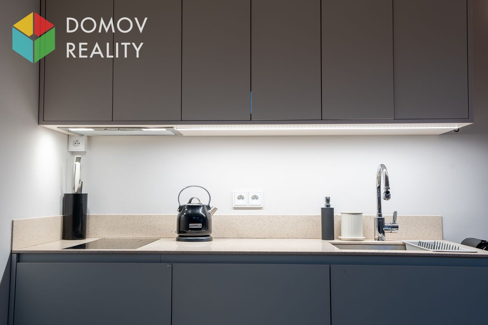 Prodej byt 2+kk - Jablonec nad Jizerou Bratrouchov, 37 m² - 5