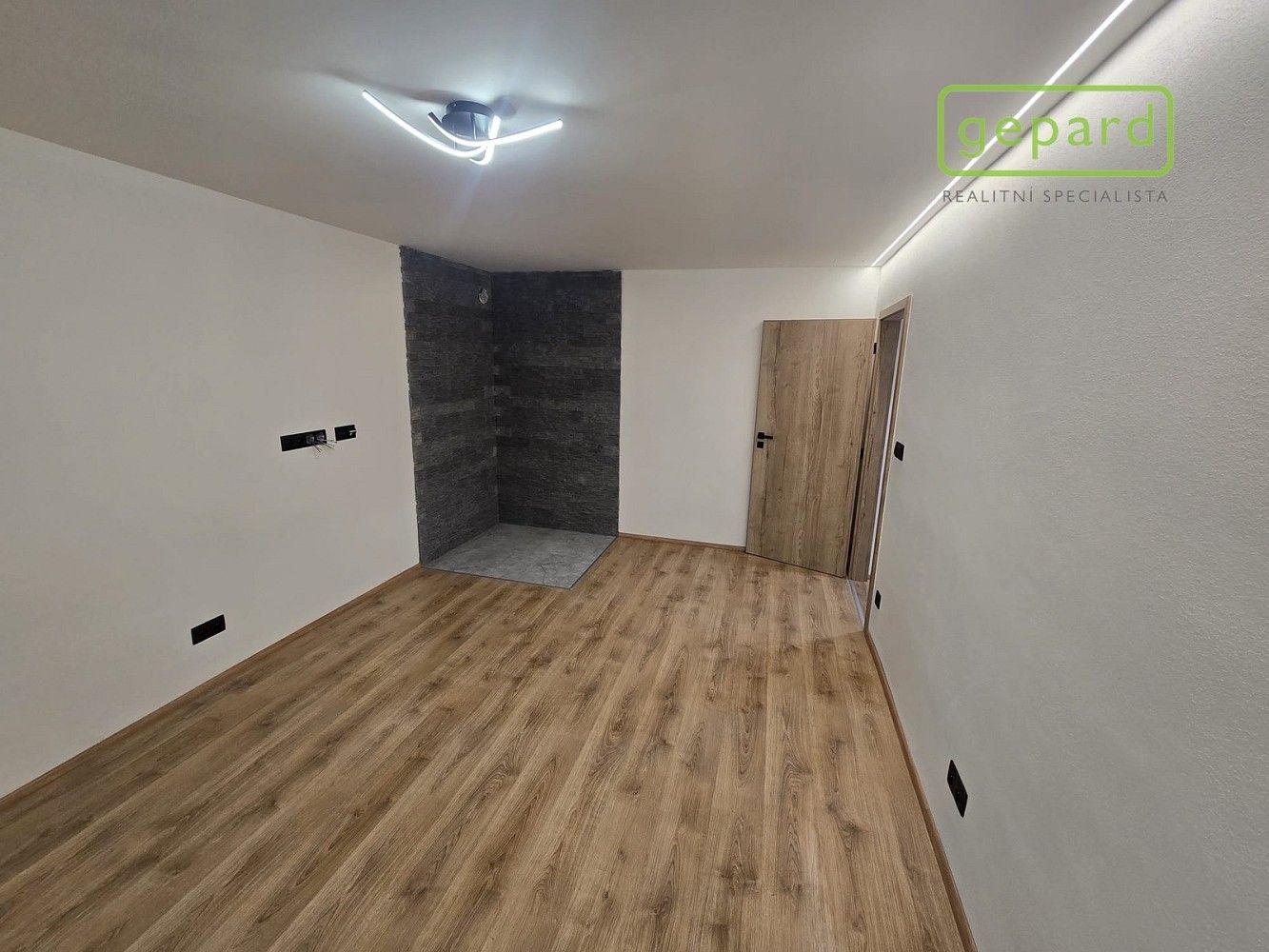 Byt 1+1 · 39 m² · Světlík, okres Český Krumlov - 4