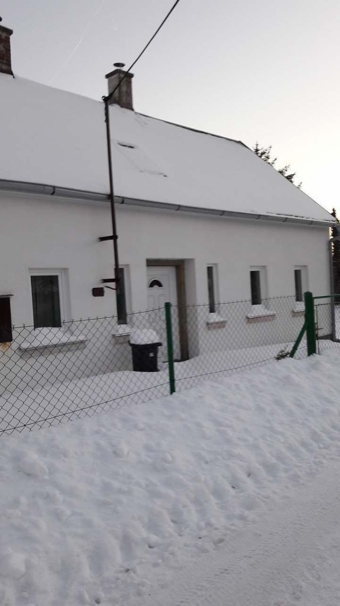 Chaty, Krásná Lípa - Zahrady, Ústecký kraj - 2