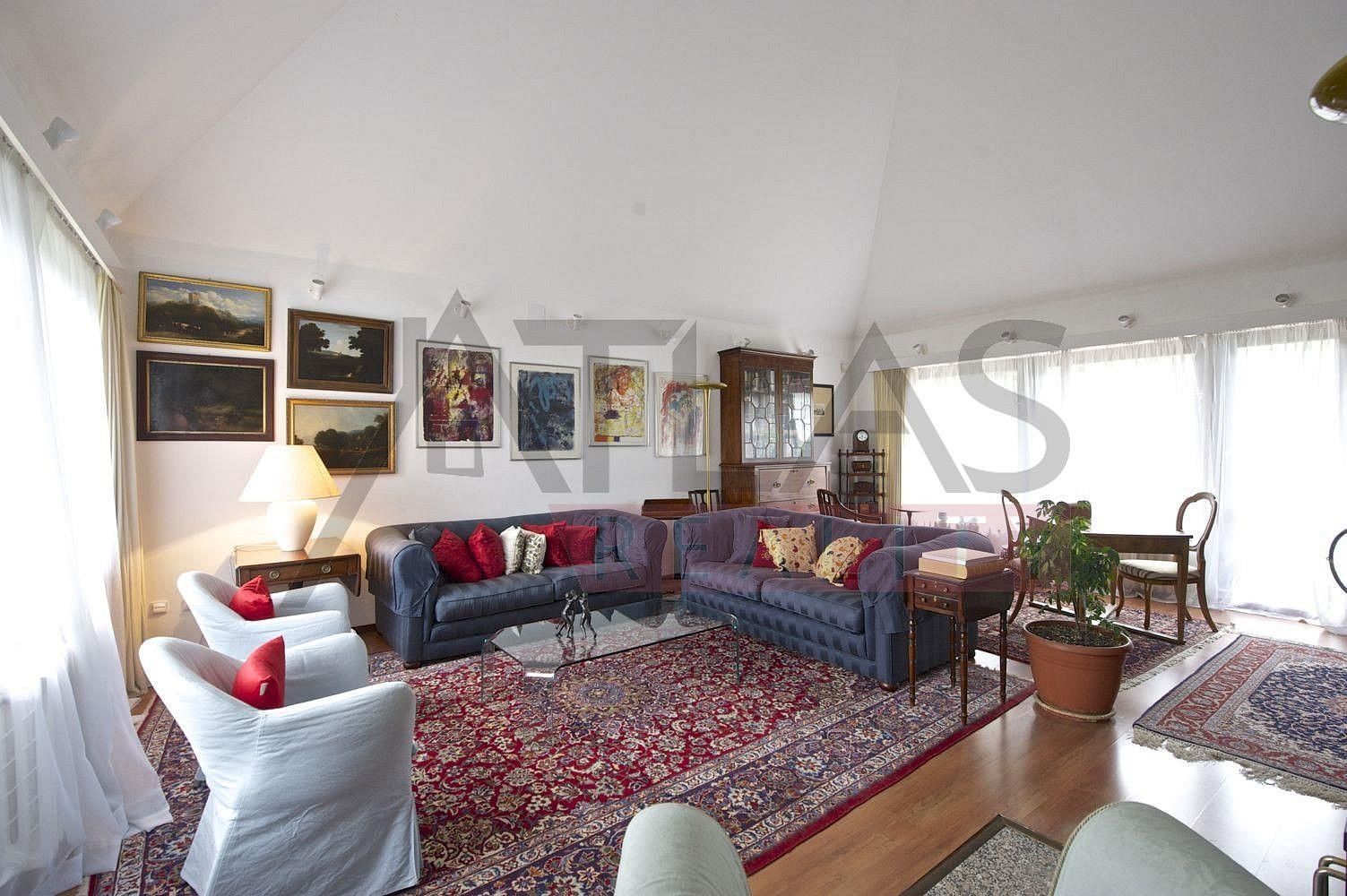 Rodinný dům · 417 m² · Praha - Kunratice, okres Praha 4, Hlavní město Praha - 3