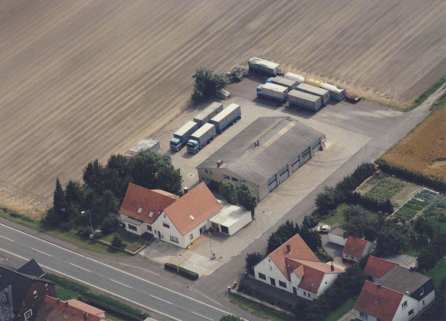 Pronájem obchodní prostory - , Severní Porýní-Vestfálsko, 500 m² - 2