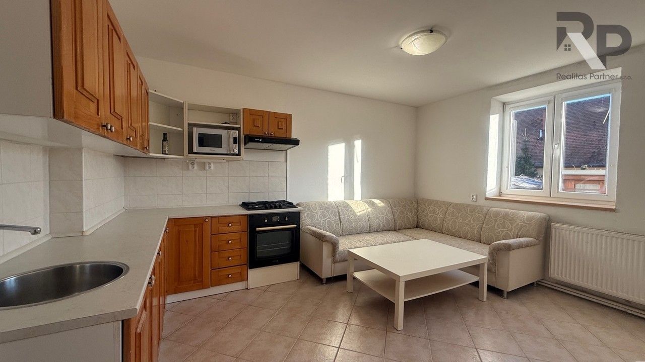 2+1, Znojemská, Jihlava, 56 m²