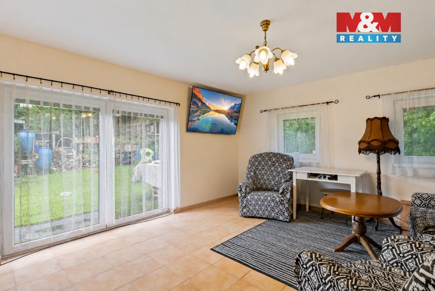Rodinný dům · 376 m² · Svor - 4