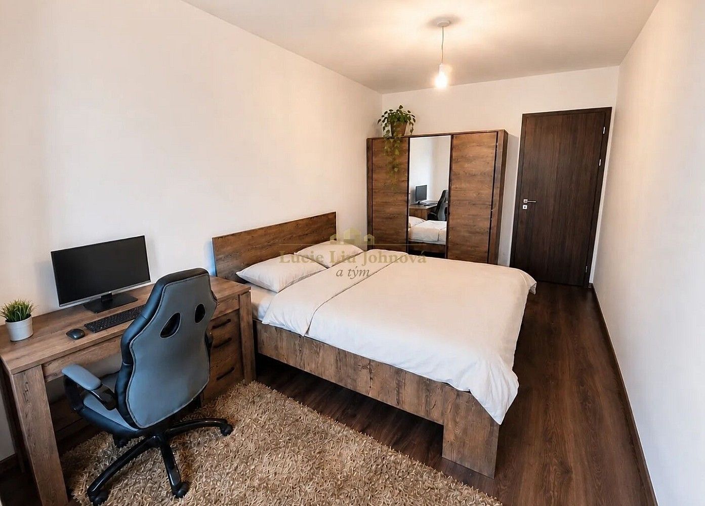 Prodej byt 2+kk - Praha - Horní Měcholupy, okres Praha 15, Hlavní město Praha, 45 m² - 2
